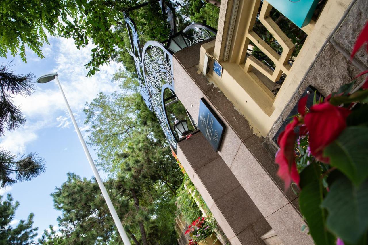 Nordic Memory In Qingdao Exterior foto