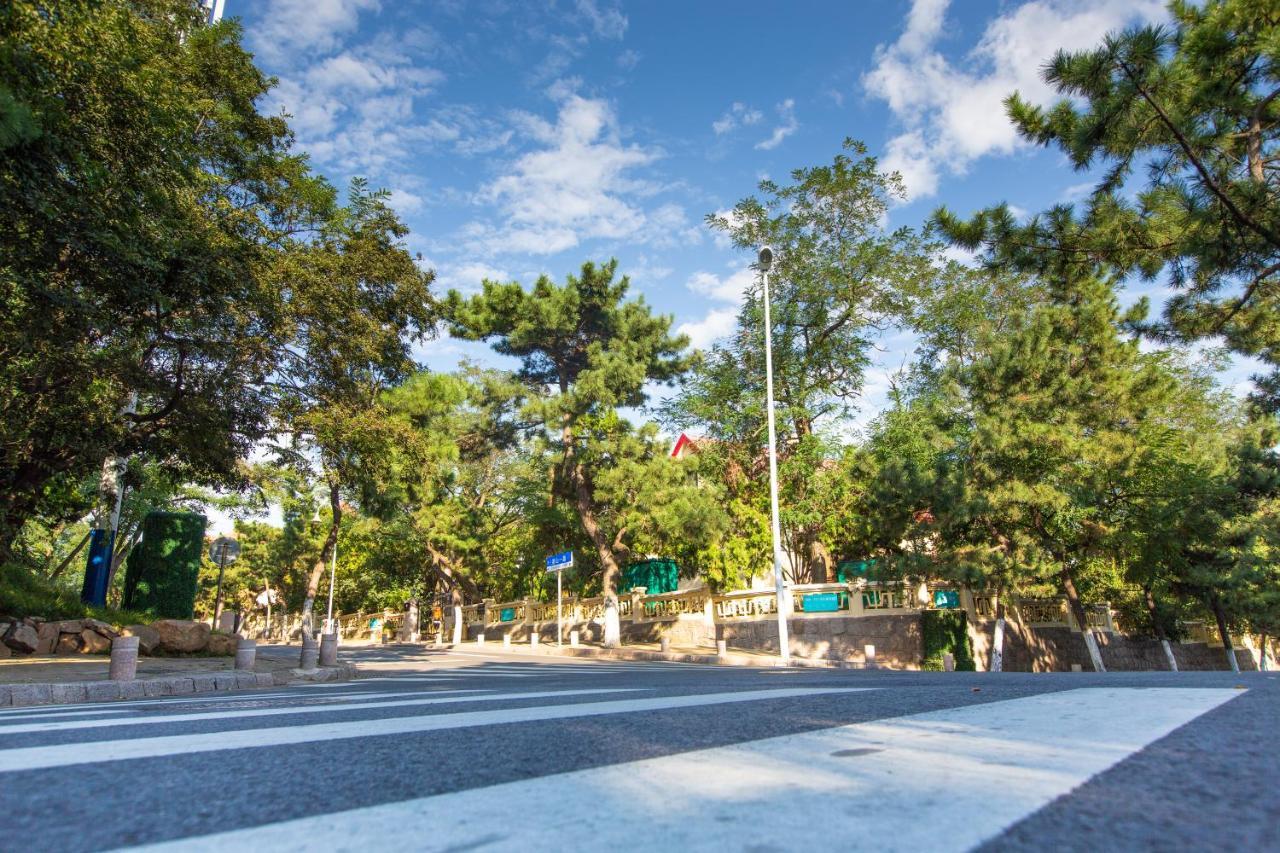 Nordic Memory In Qingdao Exterior foto