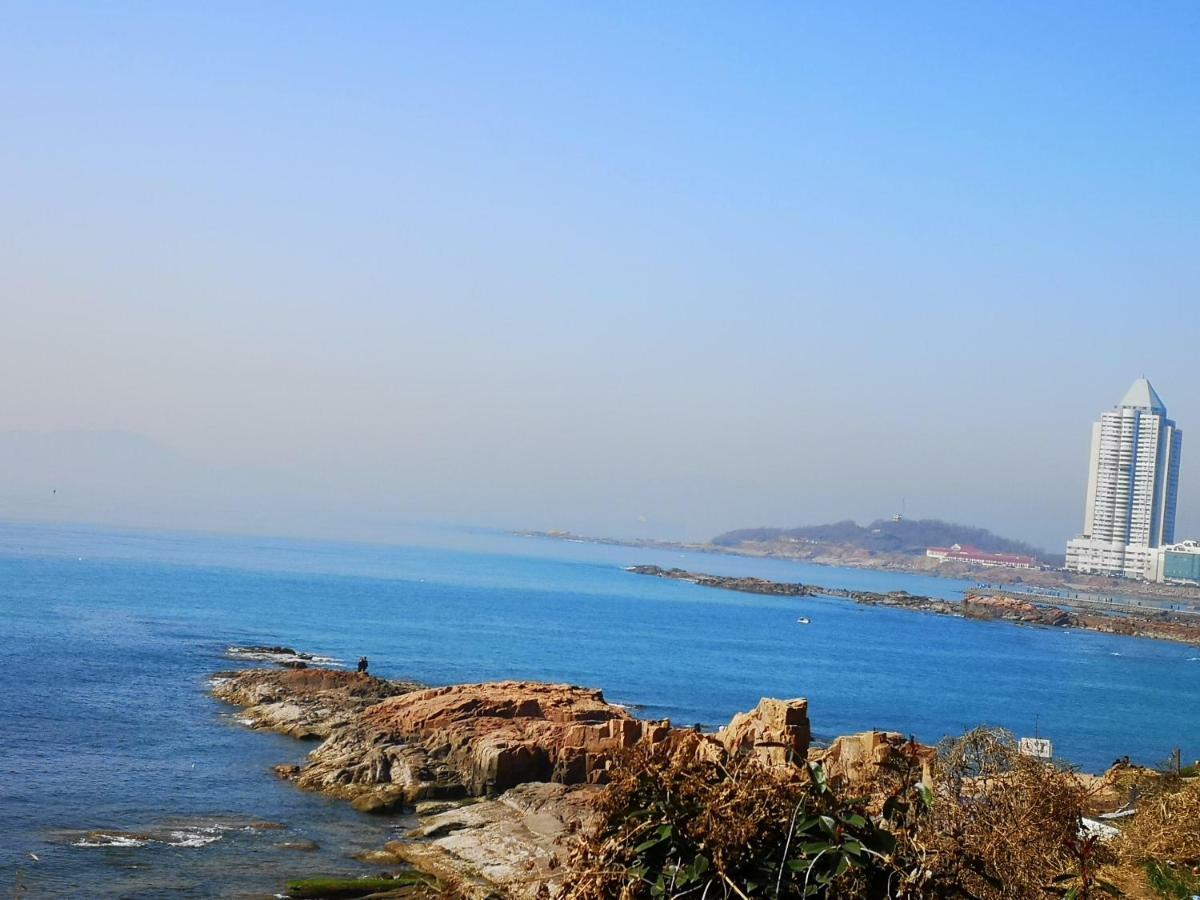Nordic Memory In Qingdao Exterior foto
